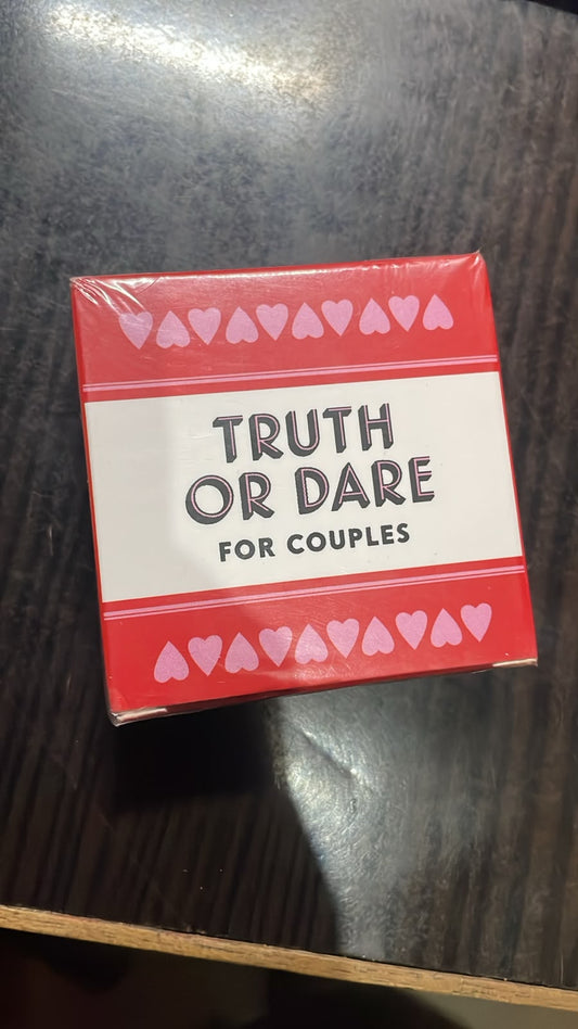 Truth or Dare