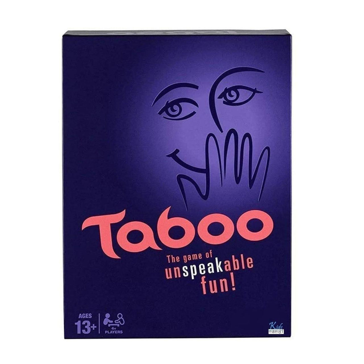 Taboo