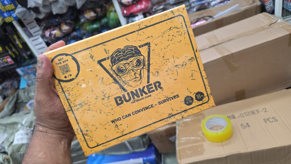 Bunker